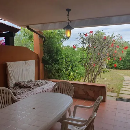 Holiday home Gina