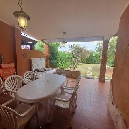Holiday home Gina