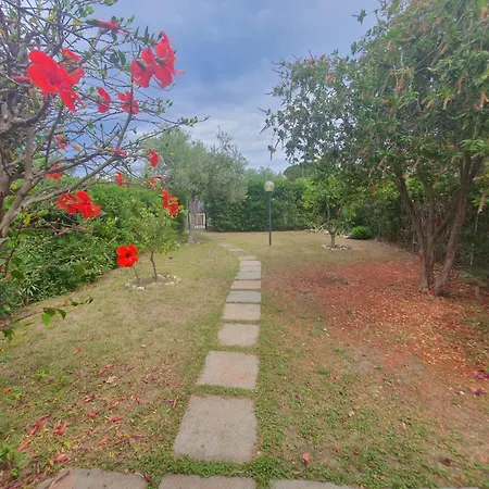 Gina Holiday home