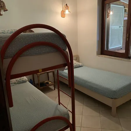Gina Holiday home