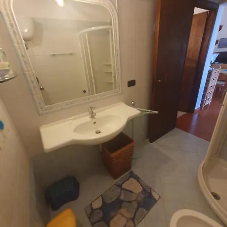Gina Holiday home Costa Rei