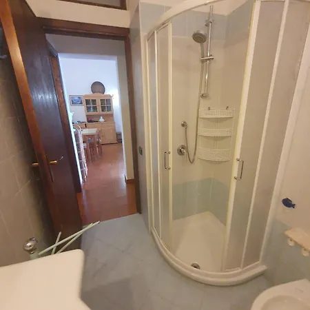 Holiday home Gina