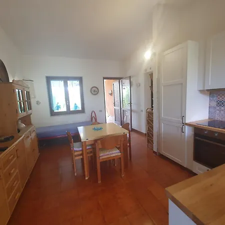 Holiday home Gina