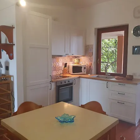 Gina Holiday home