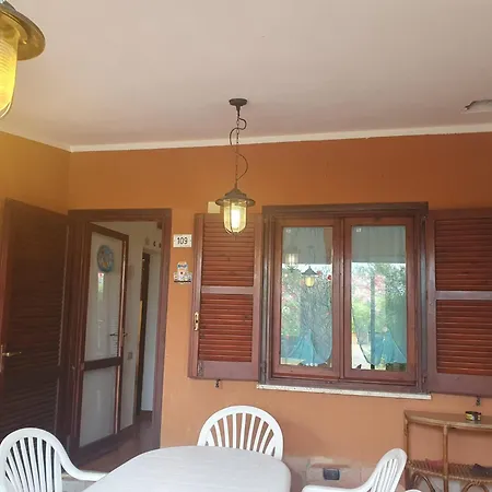 Gina Holiday home Costa Rei