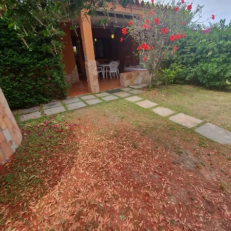 Gina Holiday home *