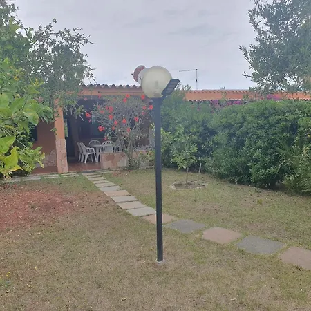 Gina * Costa Rei