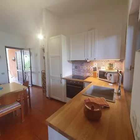 Ferienhaus Gina Costa Rei